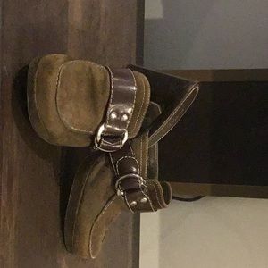 Liz Claiborne women’s shoes size 6 1/2